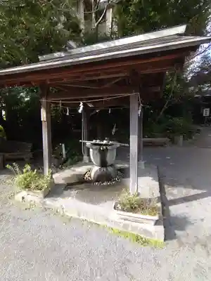 雲仙温泉神社(長崎県)