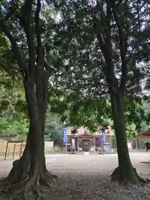 霧島岑神社(宮崎県)