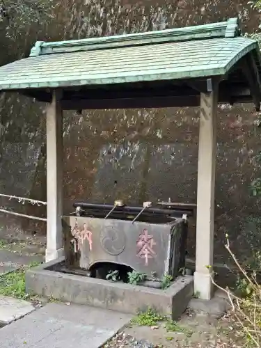 久國神社(東京都)