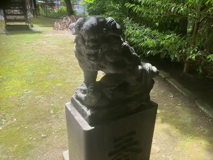 富岡八幡宮(神奈川県)