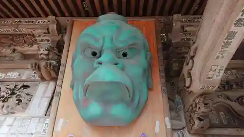 高尾山薬王院のその他建物