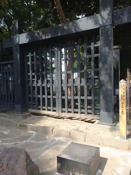 円通寺(東京都)