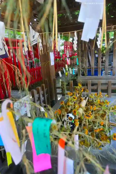 下谷神社(東京都)