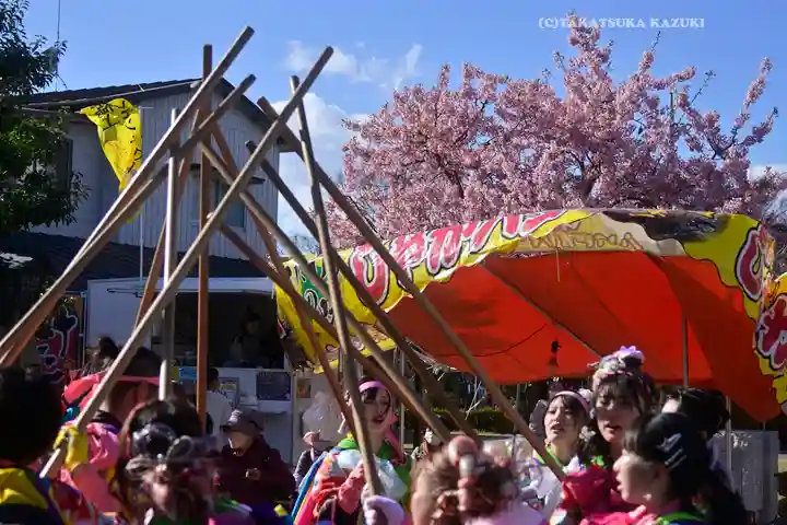 鹿島神宮(茨城県)