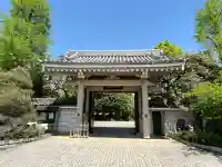 龍雲寺(東京都)