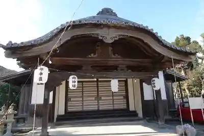 洲本八幡神社のその他建物