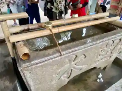 曽根天満宮(兵庫県)