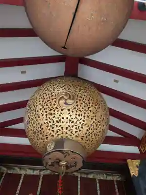 素盞雄神社のその他建物