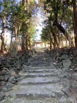 東大寺別院阿弥陀寺(山口県)