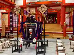 金神社(岐阜県)