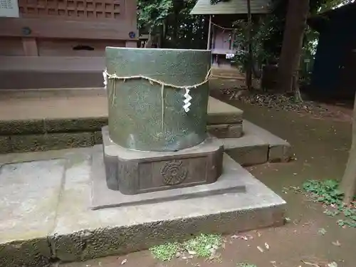 赤城神社(千葉県)