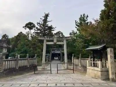 今村宮(岡山県)