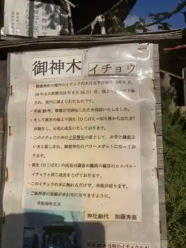 御霊神社(神奈川県)