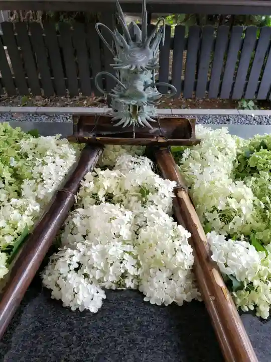 熊野神社(東京都)
