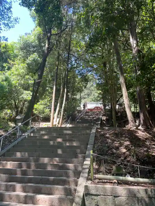 多和神社(香川県)