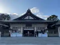 廣島護國神社(広島県)