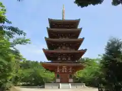 成相寺(京都府)