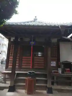 成就院（上寺）(埼玉県)