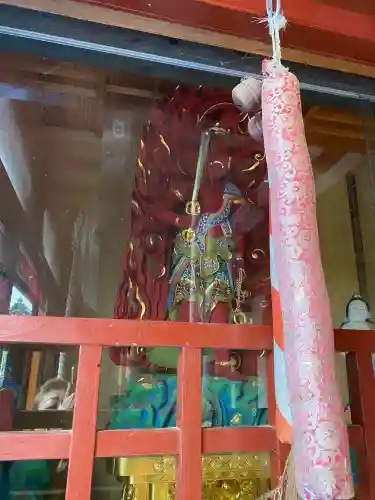 照光寺(山形県)