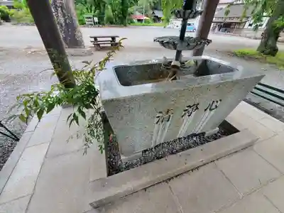 崇真寺(開運犬り切不動尊)(栃木県)