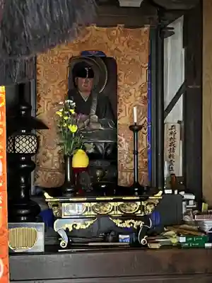 善福寺(滋賀県)