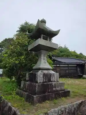 野田神社(山口県)