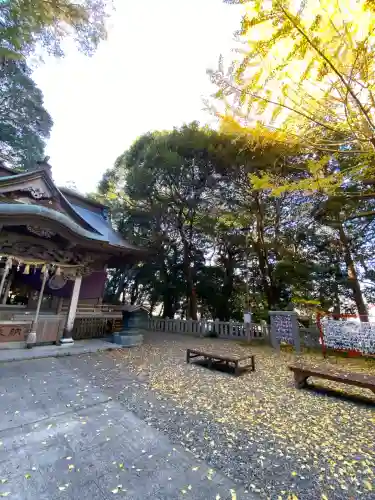 泉神社(茨城県)