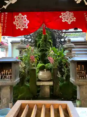 法善寺(大阪府)