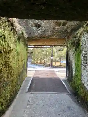 瑞巌寺(宮城県)