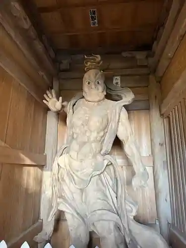 般若寺(山口県)