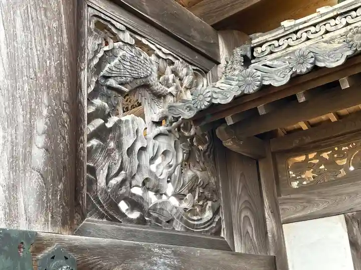 信楽院(滋賀県)