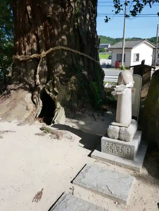 大國魂神社のその他建物