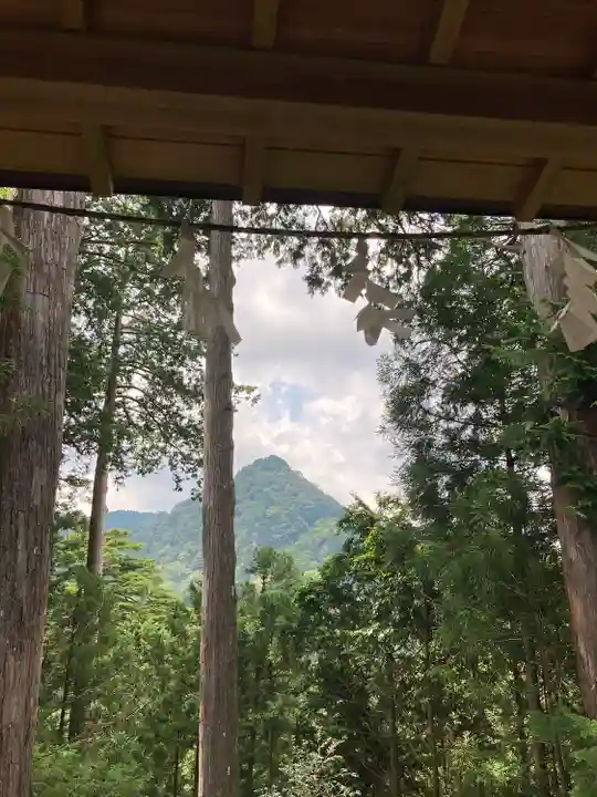 武蔵御嶽神社(東京都)