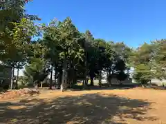 苗村神社 天王御旅所(滋賀県)