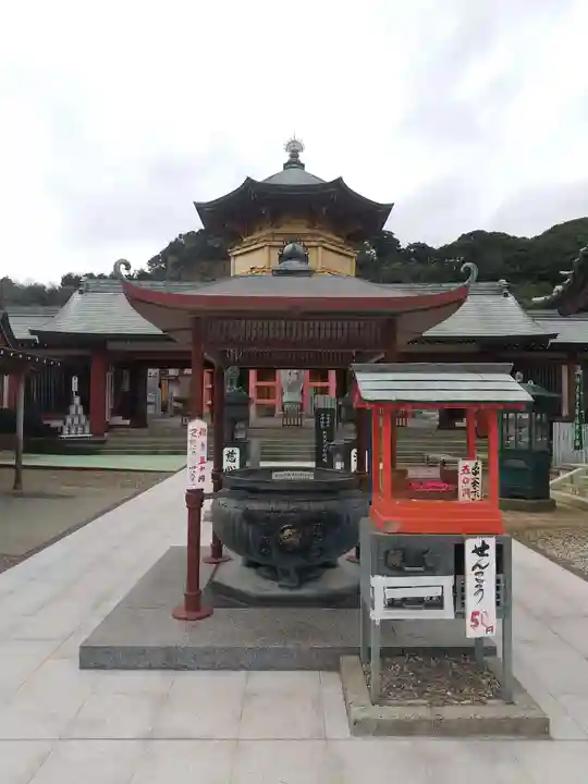 満願寺(千葉県)