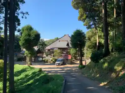 来迎寺(千葉県)