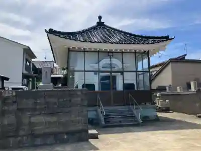 得照寺(富山県)