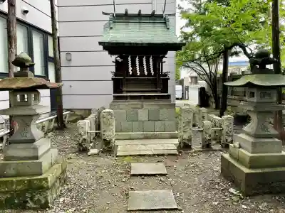 深志神社(長野県)