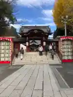 秩父神社のその他建物