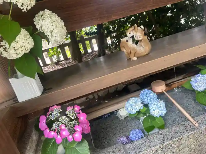 進雄神社(群馬県)