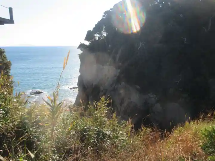 江島神社(神奈川県)