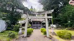 日出神社(兵庫県)