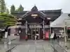 阿部野神社(大阪府)