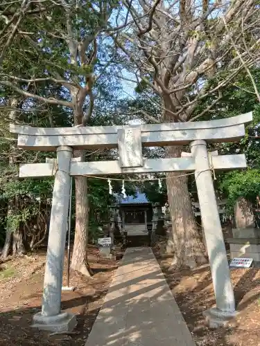 大宮神社(千葉県)