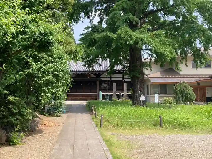 常圓寺(東京都)