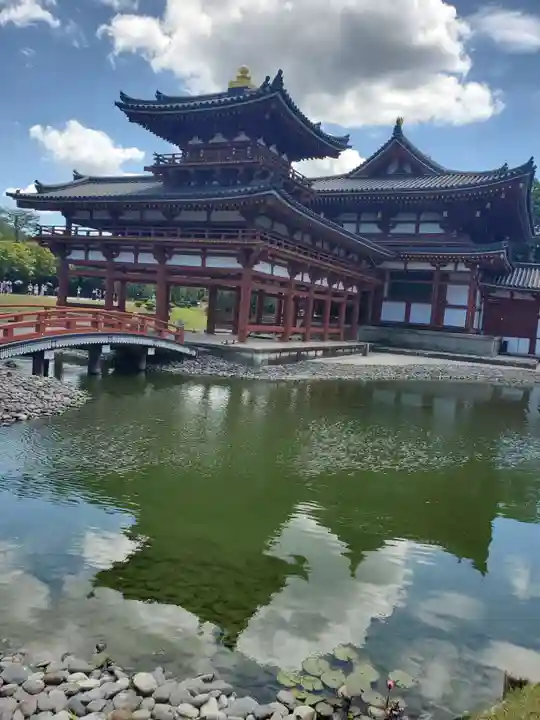 平等院のその他建物