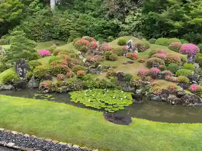 龍潭寺(静岡県)