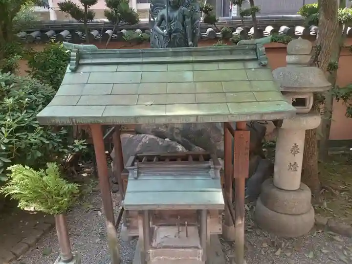 藤次寺(大阪府)