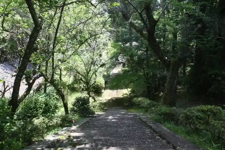 園養寺(滋賀県)