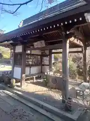 龍峰寺(神奈川県)